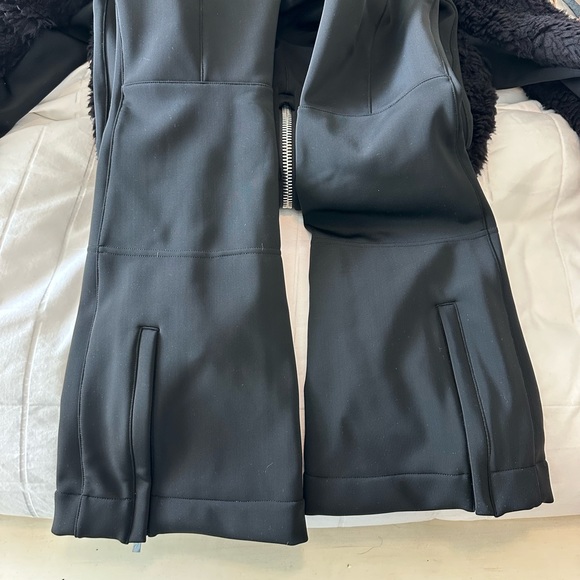 Toni sailer ski suit brand new with tags size 8 - Picture 5 of 9